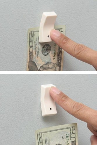 Rocker Switch Fridge Magnets