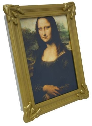 PHOTO FRAME SAFE