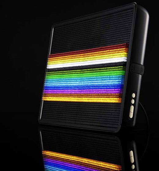 Luminodot Lite-Brite HD Board Luminodot Lite-Brite HD Board