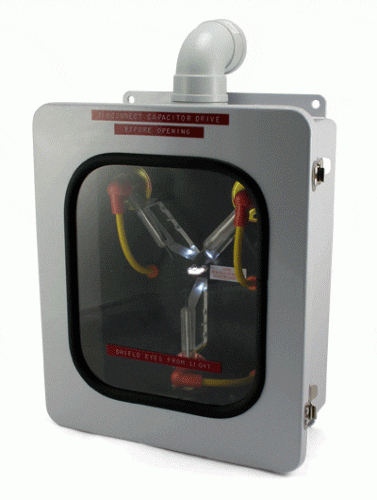 flux_capacitor flux_capacitor
