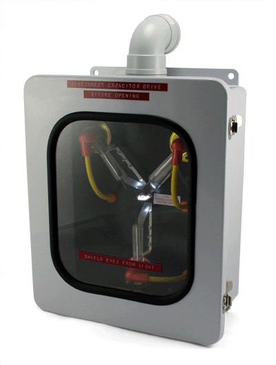 flux_capacitor