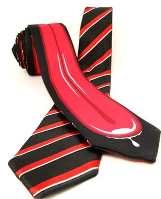 Twisted Ties