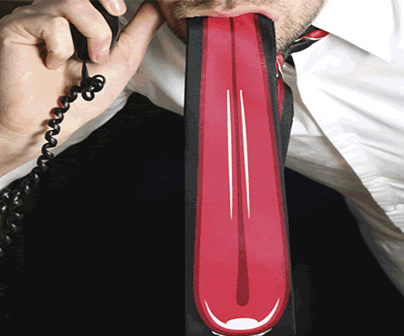 Twisted Ties