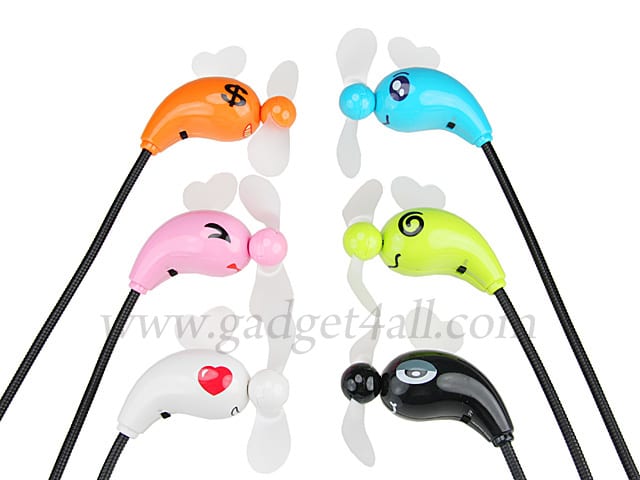 Insect USB Mini Fan 