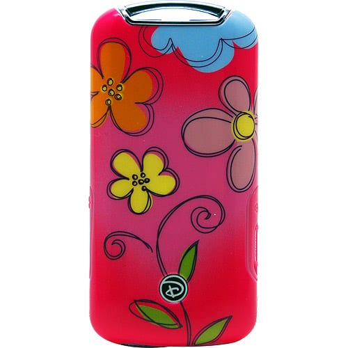 Disney Mix Stick Princess Colors Digital Music Player