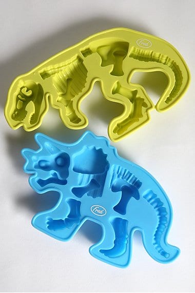 Fossilliced Ice Tray Fossilliced Ice Tray