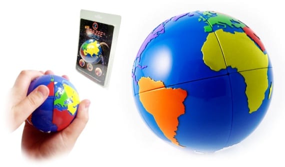 Crazee Coloured World
