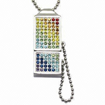USB Necklaces USB Necklaces