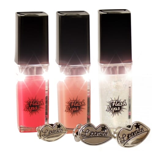 Liparazzi Lipgloss Liparazzi Lipgloss