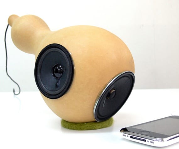 Double Cone Speakers Double Cone Speakers