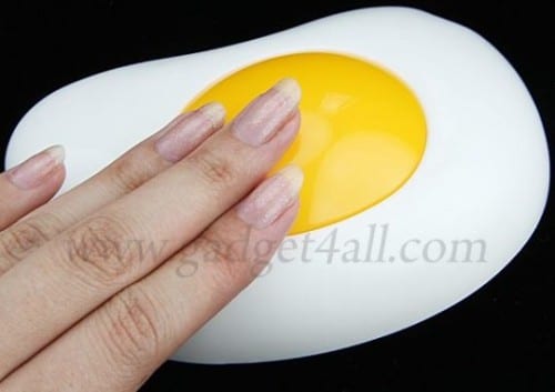 Fried Egg Light