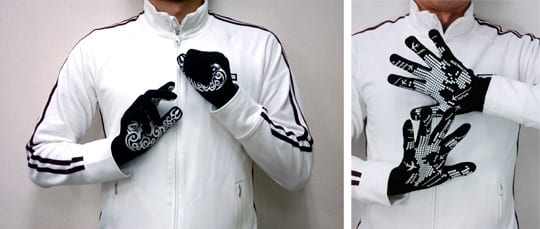 Nippon Work Gloves