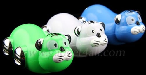 Tiger USB 4-Port Hub