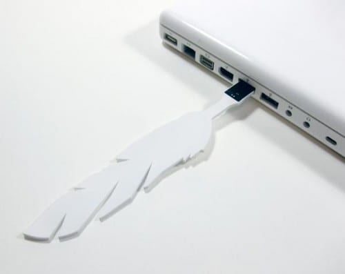 USB Bookmark