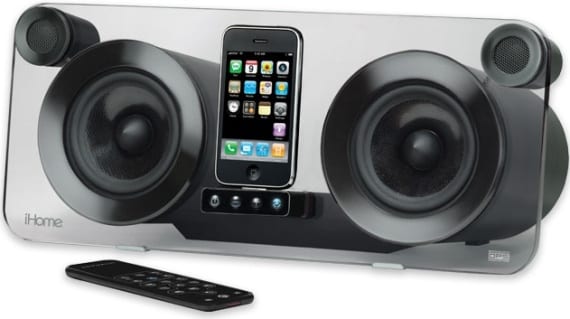 Studio Series Audio System for iPhone/iPod
