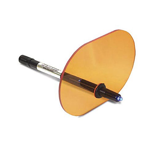 MicroBlue Forensic Evidence Detector Kit