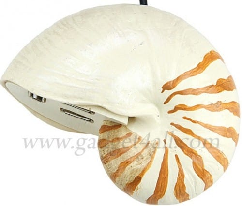 USB Nautilus Hub