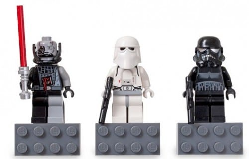 Star Wars™ Magnet Set