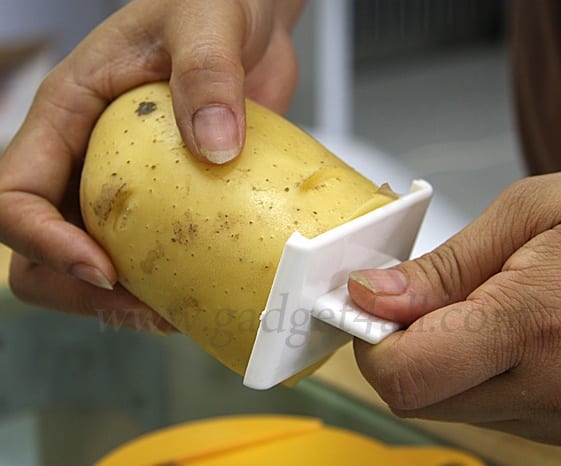 DIY Potato Chips Maker DIY Potato Chips Maker