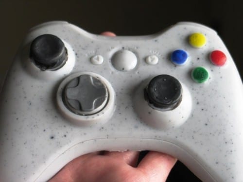 Xbox replica soap