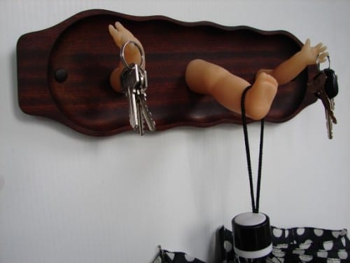 Hooktastic Holdall