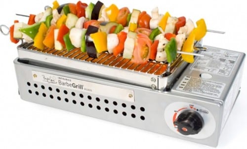 Barbegrill