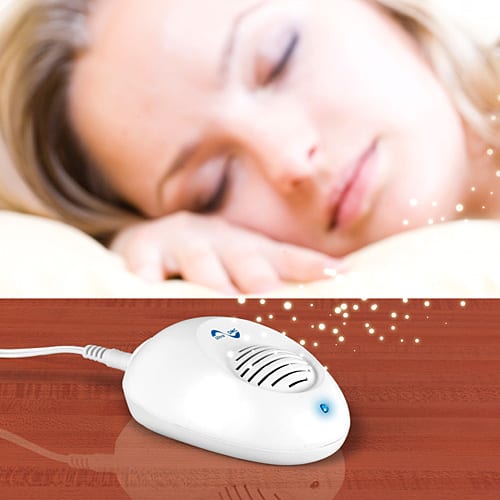Ultrasonic dust mite Ultrasonic dust mite