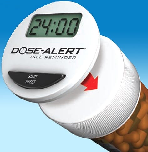 Dose-Alert