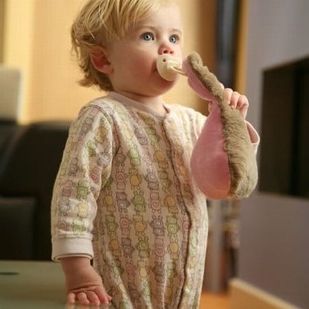 Soother-Kiss
