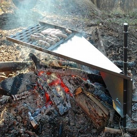 Campfire Grill 