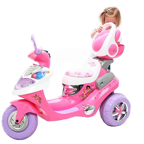 Disney Princess Scooter