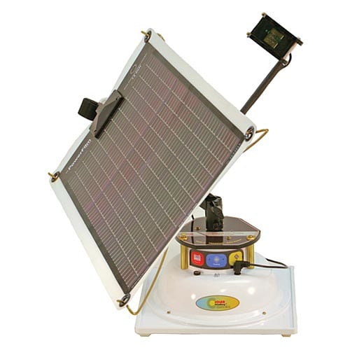 SOLAR ChumAlong SOLAR ChumAlong