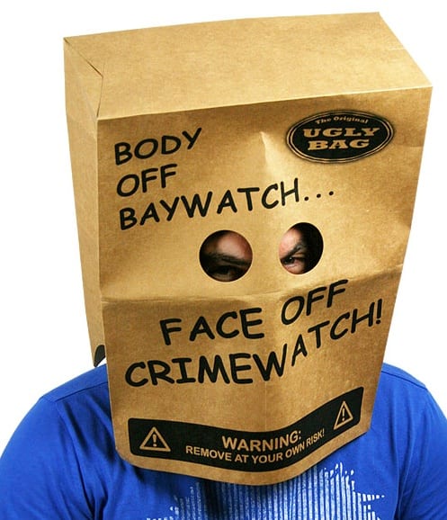 Ugly Bag
