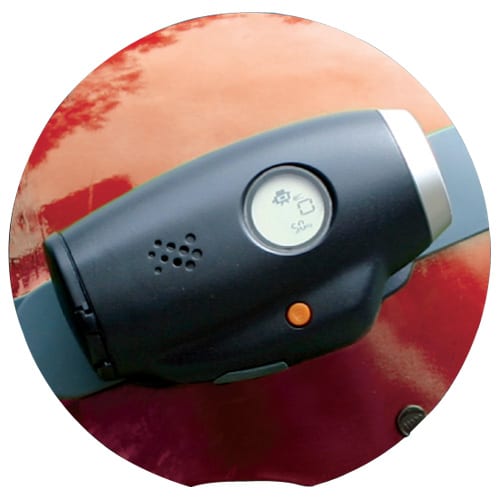 Helmet Camera1