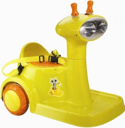 Ride On Car
