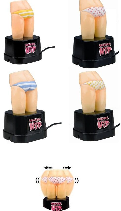 Shaking Hip USB Shaking Hip USB