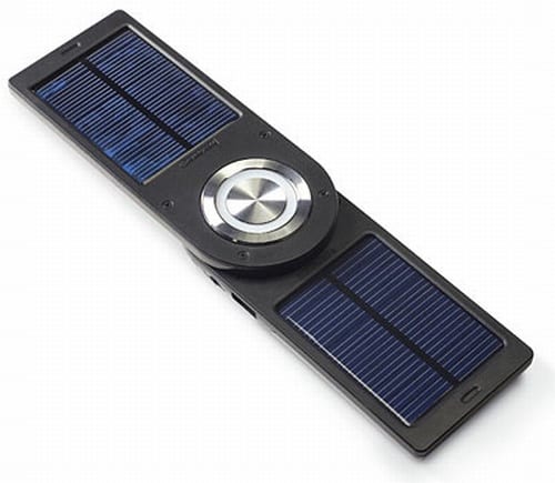 FreeLoader Pro Solar Charger