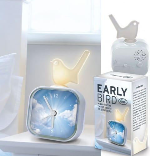 EARLY BIRD