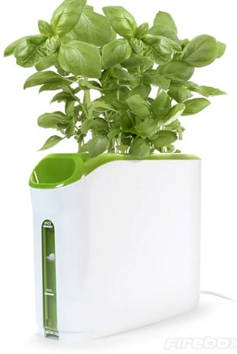 Power Plant Growing Machine