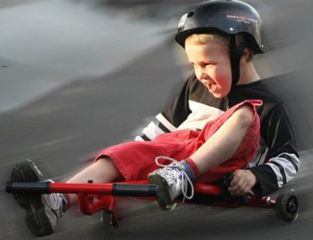 EzyRoller