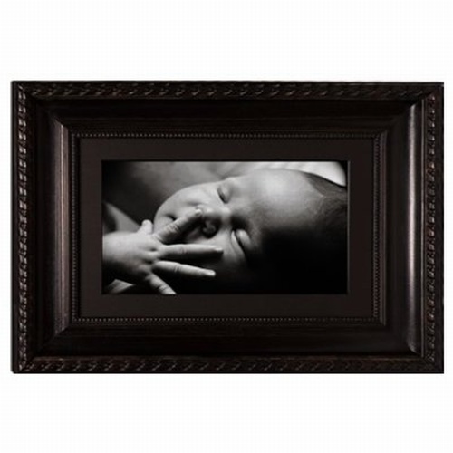 19" Custom Digital Frame 19" Custom Digital Frame