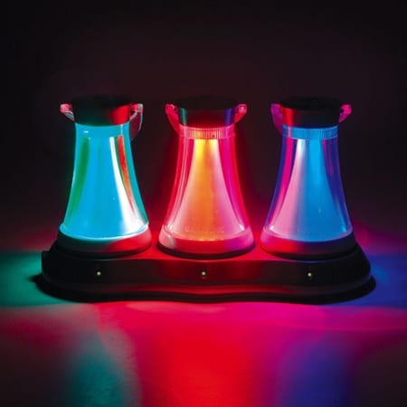 LED Atmosphere Party Light 