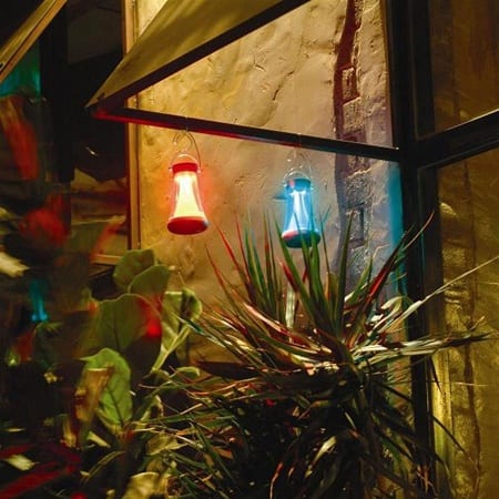 LED Atmosphere Party Light 