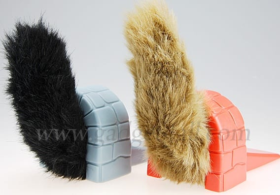 Cunning Tail Doorstop Cunning Tail Doorstop