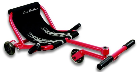EzyRoller