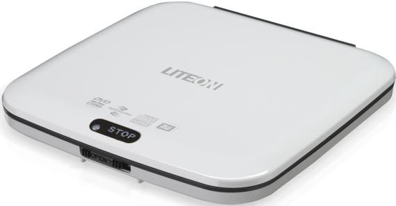 Lite-On eTAU208 