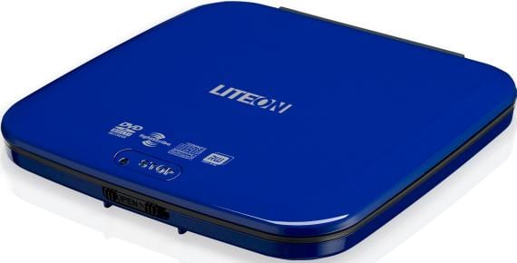 Lite-On eTAU208 blue