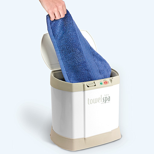 Towel Spa