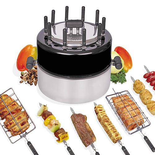 Brazilian BBQ Brazilian BBQ