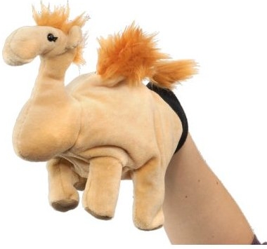 Hand Puppets
